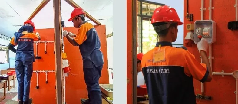 7 Alasan Mengapa Memilih Jurusan Teknik Listrik, Disimak Yuk!