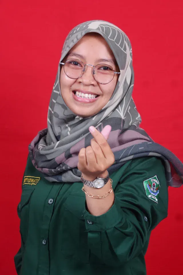 Foto Retno Setyowati