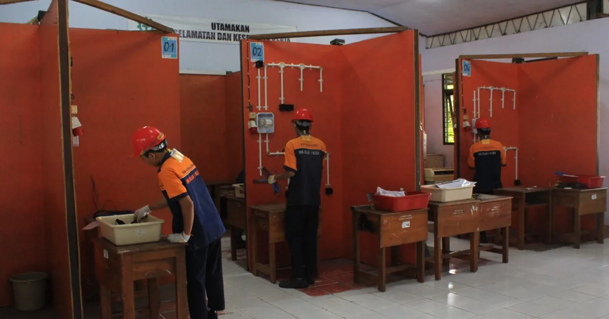 Instalasi Listrik Rumah: Komponen Dasar dan Cara Kerjanya